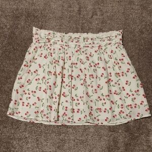 Atmosphere Cherry Skirt UK Sizing